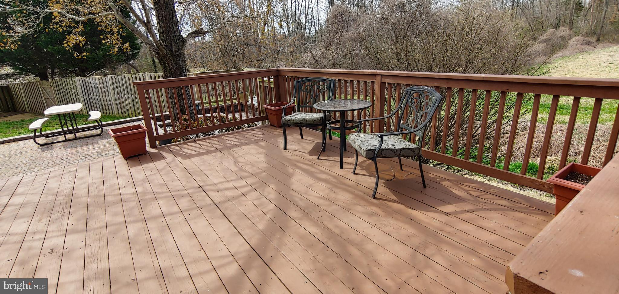 VILLAGES OF MARLBOROUGH - Residential