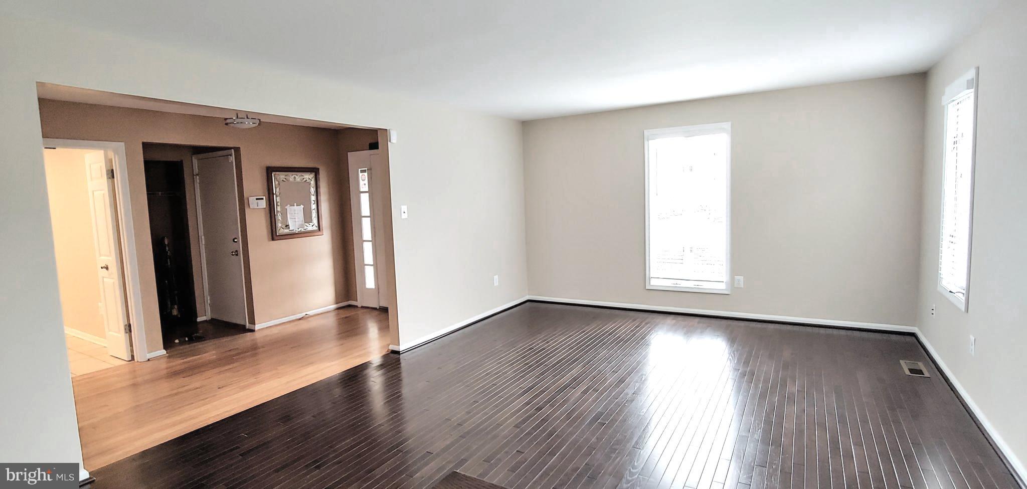 VILLAGES OF MARLBOROUGH - Residential