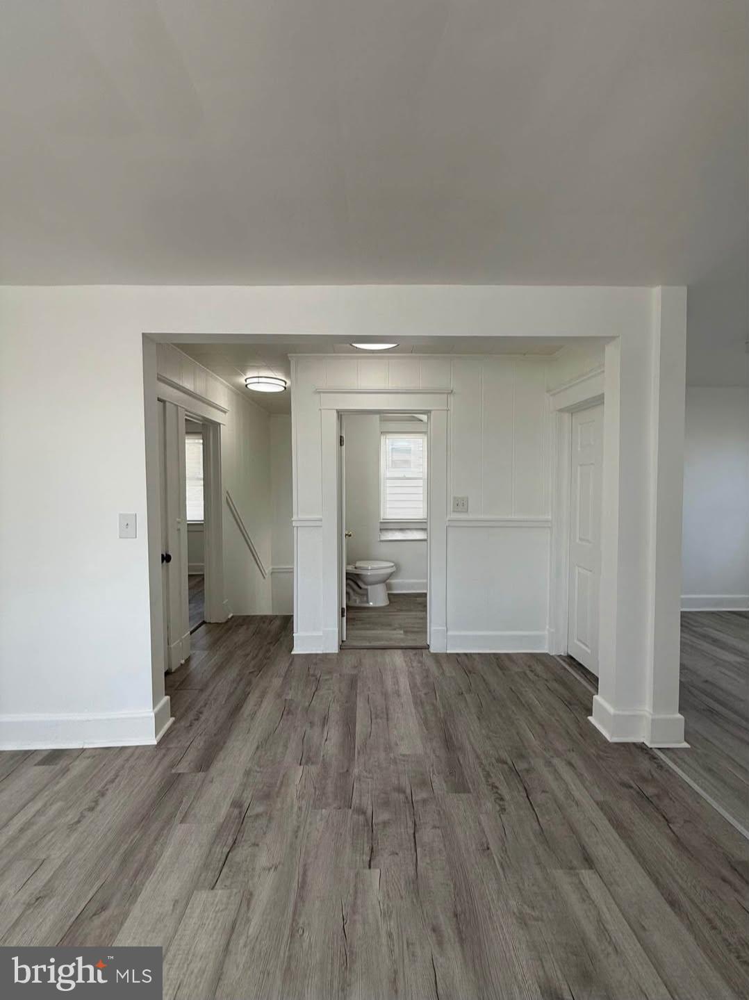 PARKVILLE - Residential Lease