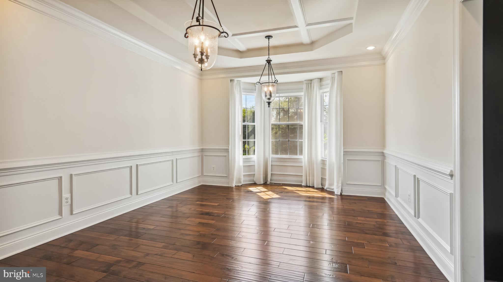 LENAH MILL LANDBAY 1 - Residential