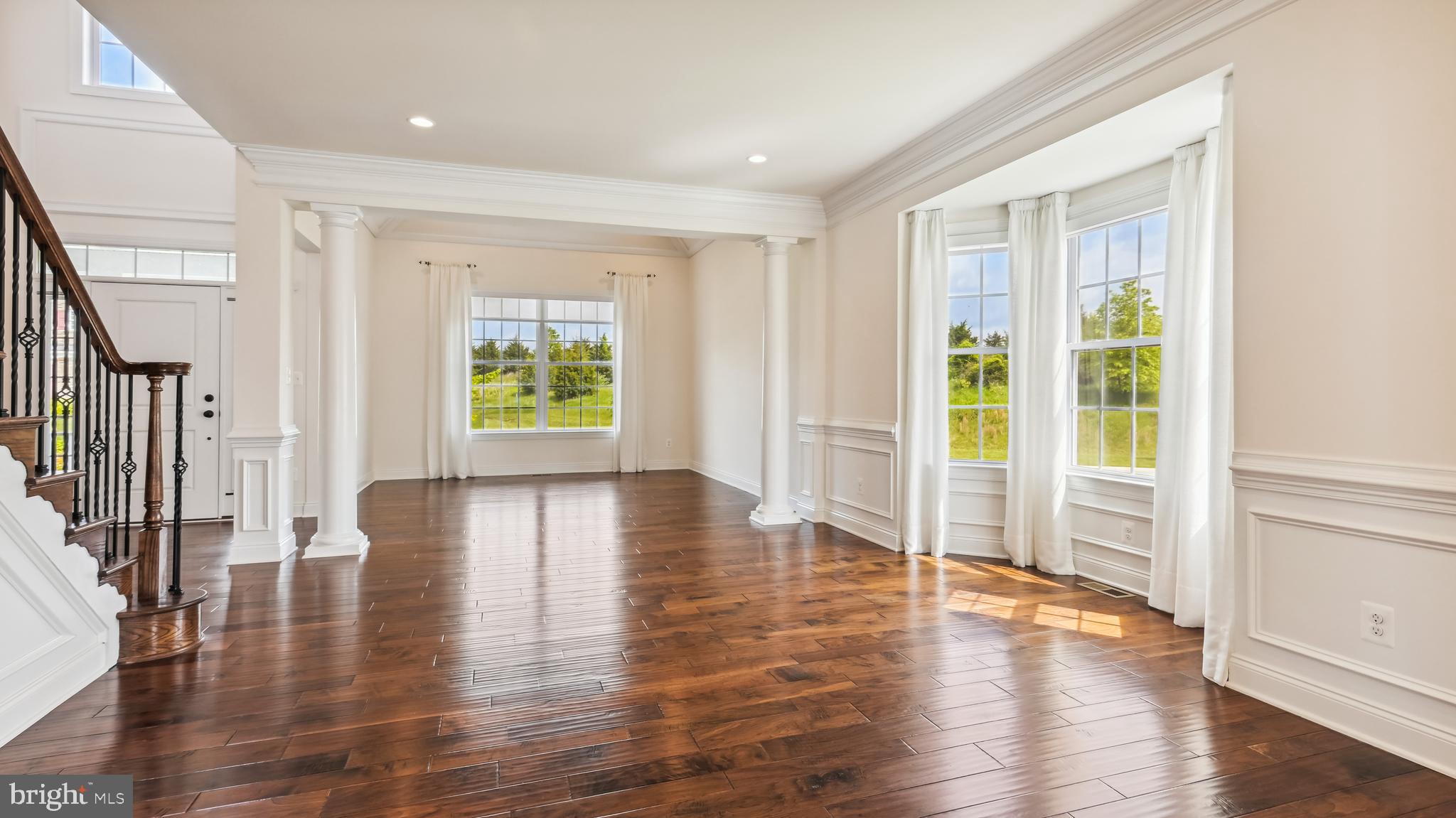 LENAH MILL LANDBAY 1 - Residential