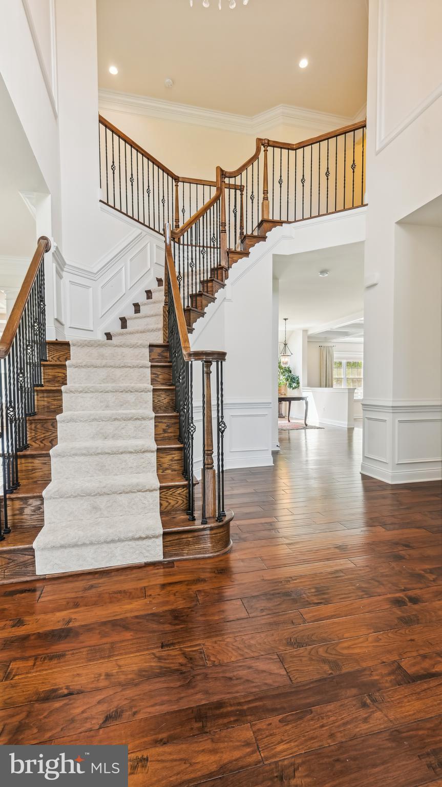 LENAH MILL LANDBAY 1 - Residential