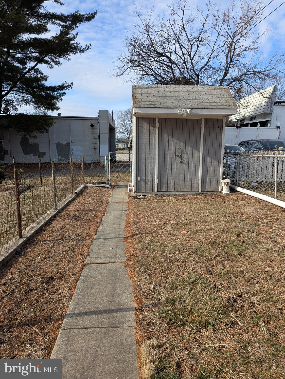 CONSHOHOCKEN - Residential