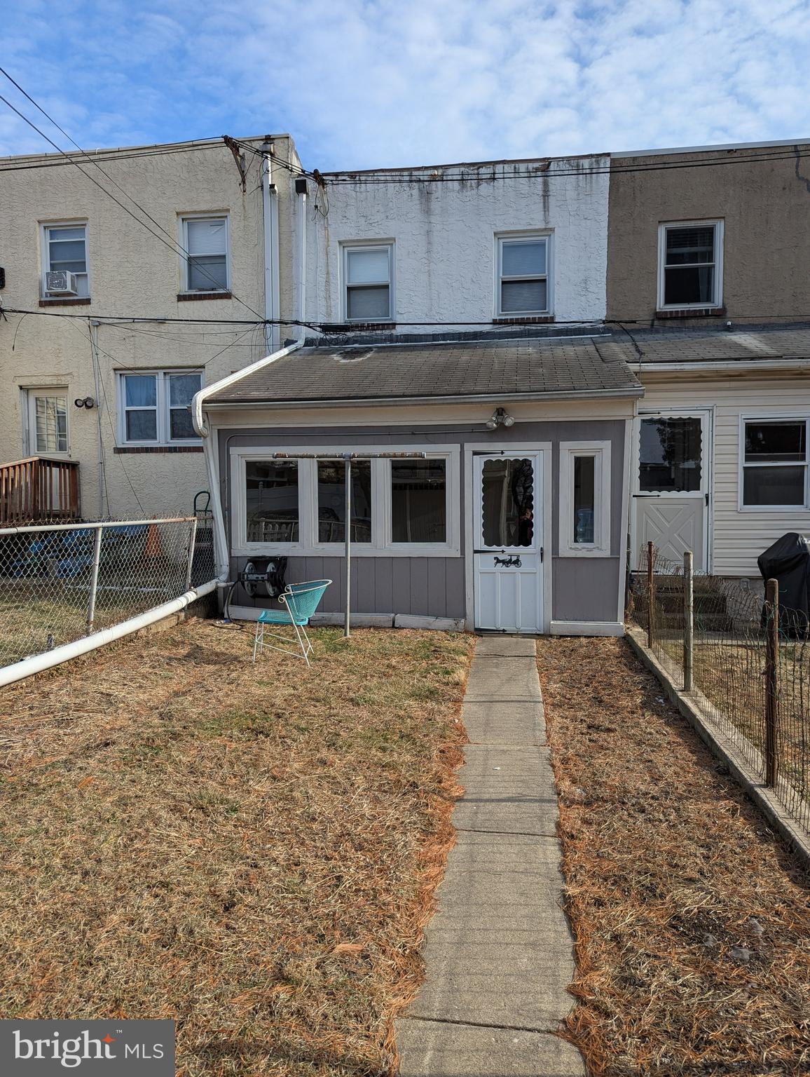 CONSHOHOCKEN - Residential