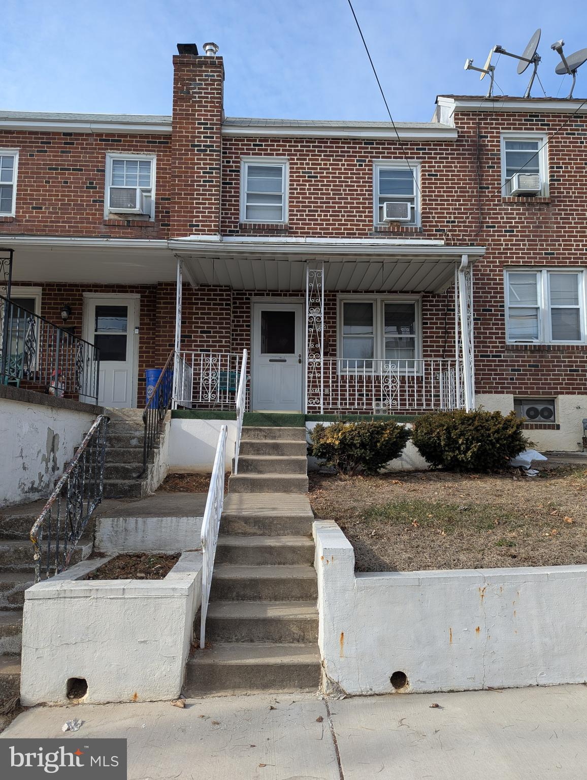 This Conshohocken home has 3 bedrooms and 1 full bathroom. Walk into a large living/dining area that stretches into the eat-in kitchen. A nice three seasons room is located off of the kitchen area that leads into the fenced-in back yard with shed. Three bedrooms are located upstairs along with the bathroom. Downstairs you will find a partially finished basement and utility area. There is space behind the property and plenty of on-street parking. Convenient to Conshohocken Borough with all of its restaurants, night life, and transportation. Buyer is responsible for U&O and property is being sold As-Is (part of an Estate).