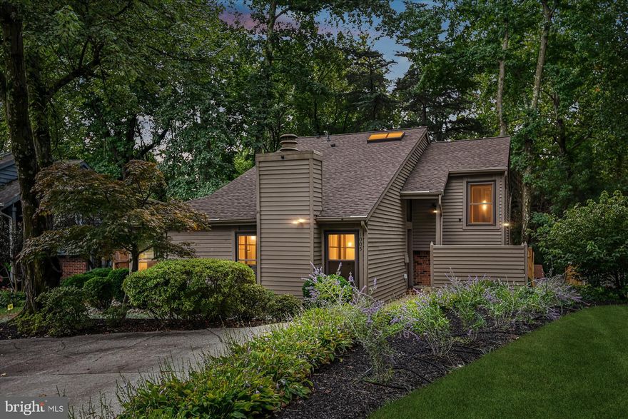 🍍 Welcome to 1005 Timber Creek Dr, where timeless comfort meets nearly $200,000 in recent upgrades in one of Annapolis’ most charming Eastport communities. This beautifully updated 3-bedroom, 3-bath home with over 1,800 square feet of living space offers a seamless blend of modern efficiency, stylish finishes, and everyday comfort—designed for those who want to move right in and immediately enjoy the best of Annapolis living. 
🌿 Outdoor Escape Your private backyard sanctuary, with a 6,680 square foot lot, is a showpiece of thoughtful investment. An expansive screened deck, brick patio, cascading stone steps, and lighted entertainment gazebo create the ultimate setting for barbequing and outdoor living. Professional landscaping with beautiful year-round blooms, new pressure treated solid pine privacy fencing, a subsurface and downspout drainage system, and mature tree care ensure beauty and peace of mind for years to come. 
✨ Stylish Upgrades & Thoughtful Details Inside the home shines with luxury hardware and lighting fixtures, vaulted ceilings, cozy gas fireplace, luxury vinyl plank flooring, fresh paint, recessed lighting, and a custom wet bar with gorgeous wood cabinets, marble counters and dual beverage refrigerators. The kitchen is a chef’s delight, featuring white cabinetry, newer LG Energy Star stainless appliances including a convection oven with air fryer, refrigerator, dishwasher, and exhaust hood. 
🛏️ Retreat upstairs to three freshly cleaned carpeted bedrooms and two remodeled bathrooms, including a reimagined primary suite with new vanity, fixtures, lighting, and tile. Primary bedroom has a stylish feature wall and a large lighted customized closet organizer. Major systems have all been addressed: newer shingle roof with skylight and gutter guards, Anderson energy-efficient windows, faux wood blinds, whole-attic insulation and ventilation upgrades, new cast iron stainless steel sump pump, water heater, HVAC maintenance, and electrical safety updates. Even the energy-certified Maytag washer and dryer, as well as the shingled-roof storage shed are nearly new. 
📍 Prime Timber Creek, Eastport Annapolis Location Nestled in a sought-after Eastport neighborhood, you’re just a minutes drive or walk to historic downtown Annapolis, the Naval Academy, Quiet Waters Park, shops, dining, library, pickleball at Truxton and Pal parks, the Key School and Saint Mary’s, and a short distance to major roadways leading to the Chesapeake Bay, the Eastern shore, BWI, Fort Meade, Baltimore, Northern Virginia, and Washington, D.C. — yet tucked away in a serene, well established community that feels worlds apart. 
This is more than a house—it’s a turnkey lifestyle upgrade. Every detail has been carefully considered, every system meticulously maintained. All that’s left is for you to move in and make it yours.