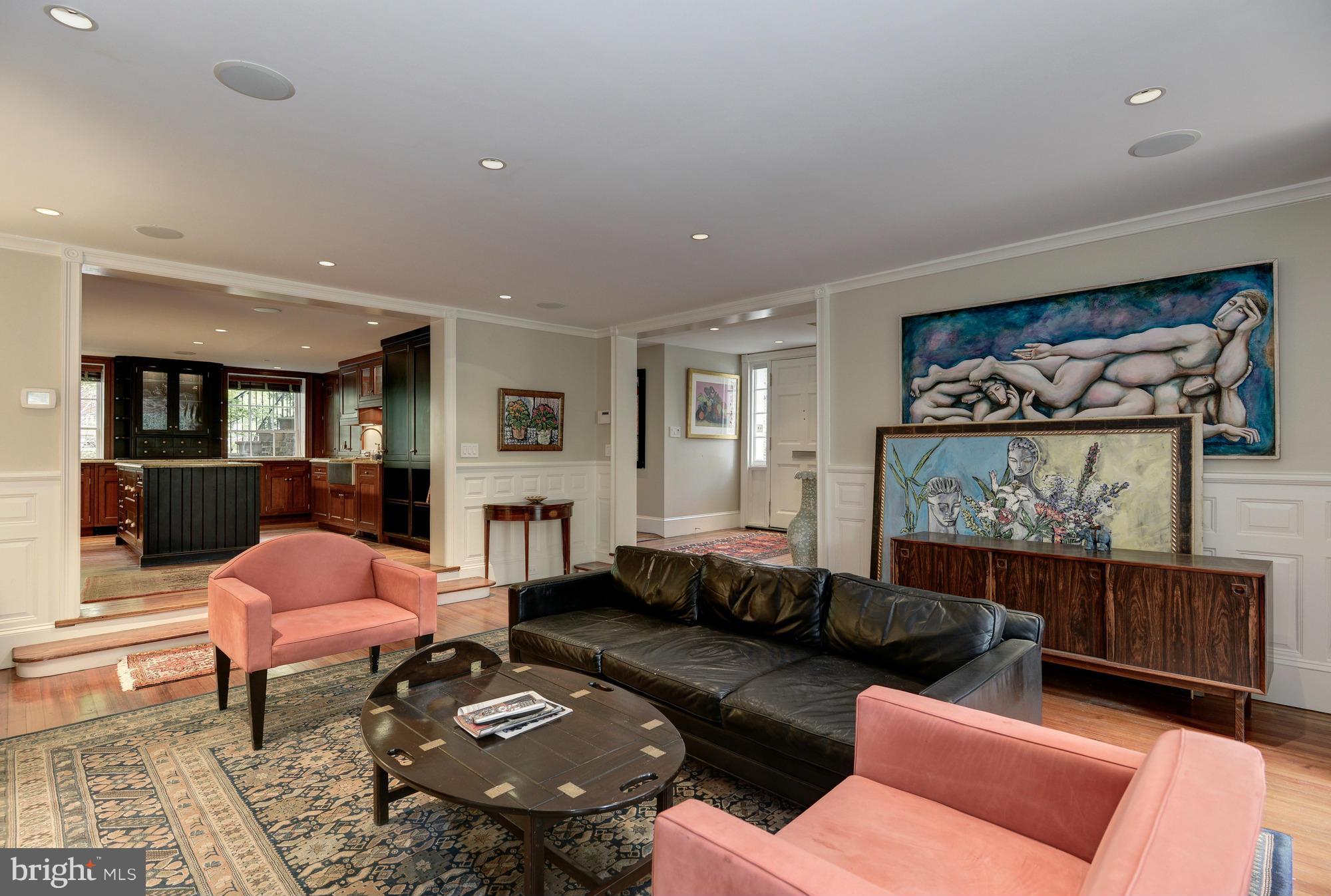 GEORGETOWN - Residential
