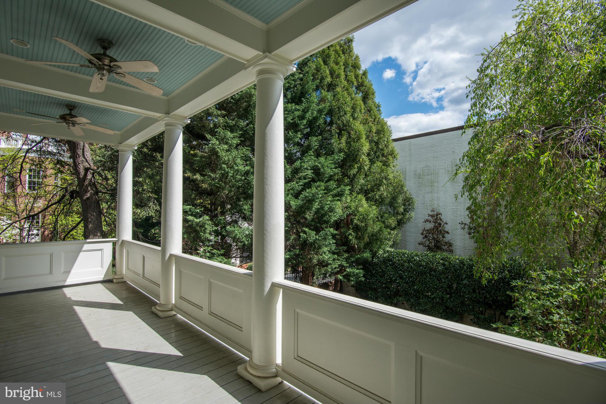 GEORGETOWN - Residential