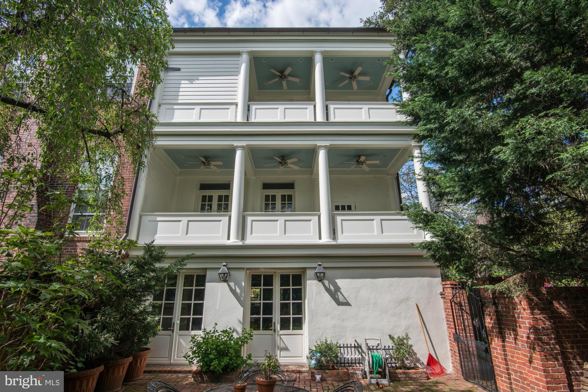 GEORGETOWN - Residential
