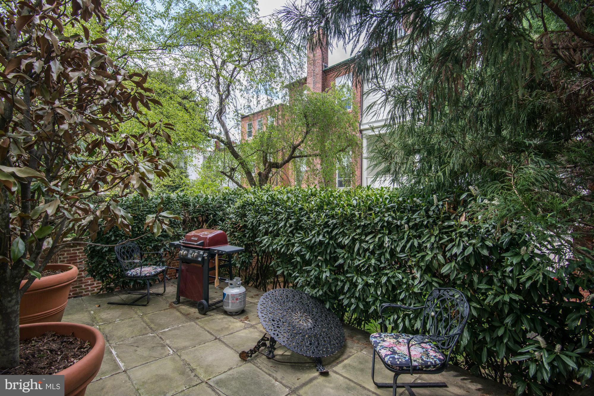 GEORGETOWN - Residential