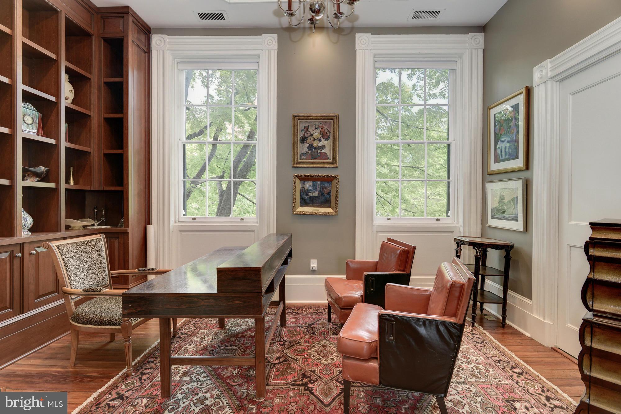 GEORGETOWN - Residential