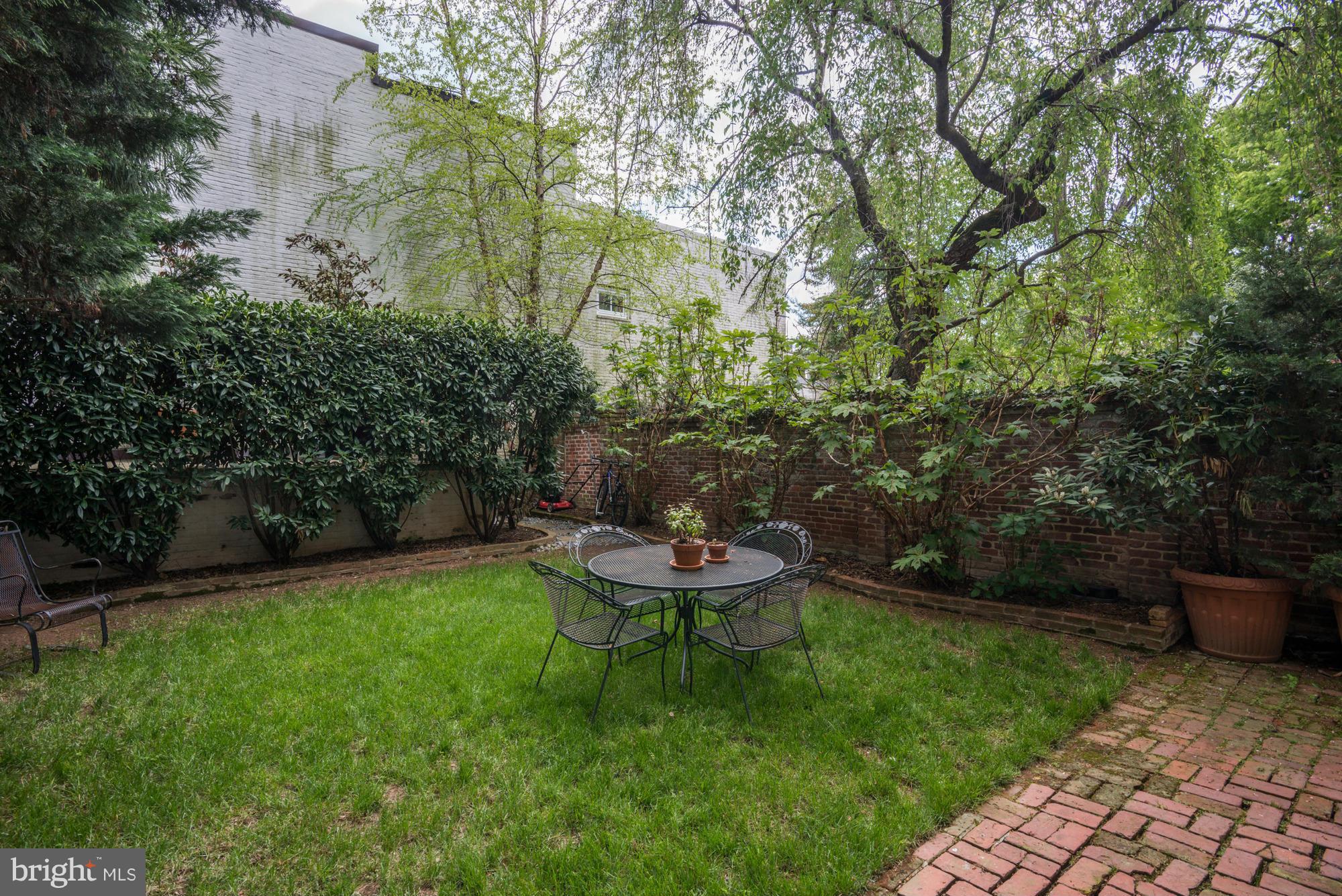GEORGETOWN - Residential