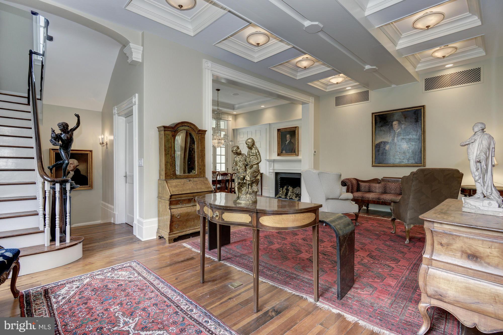 GEORGETOWN - Residential