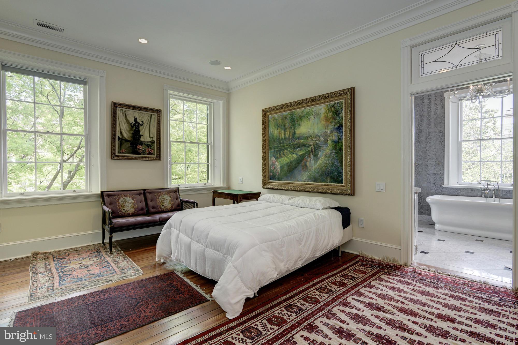 GEORGETOWN - Residential