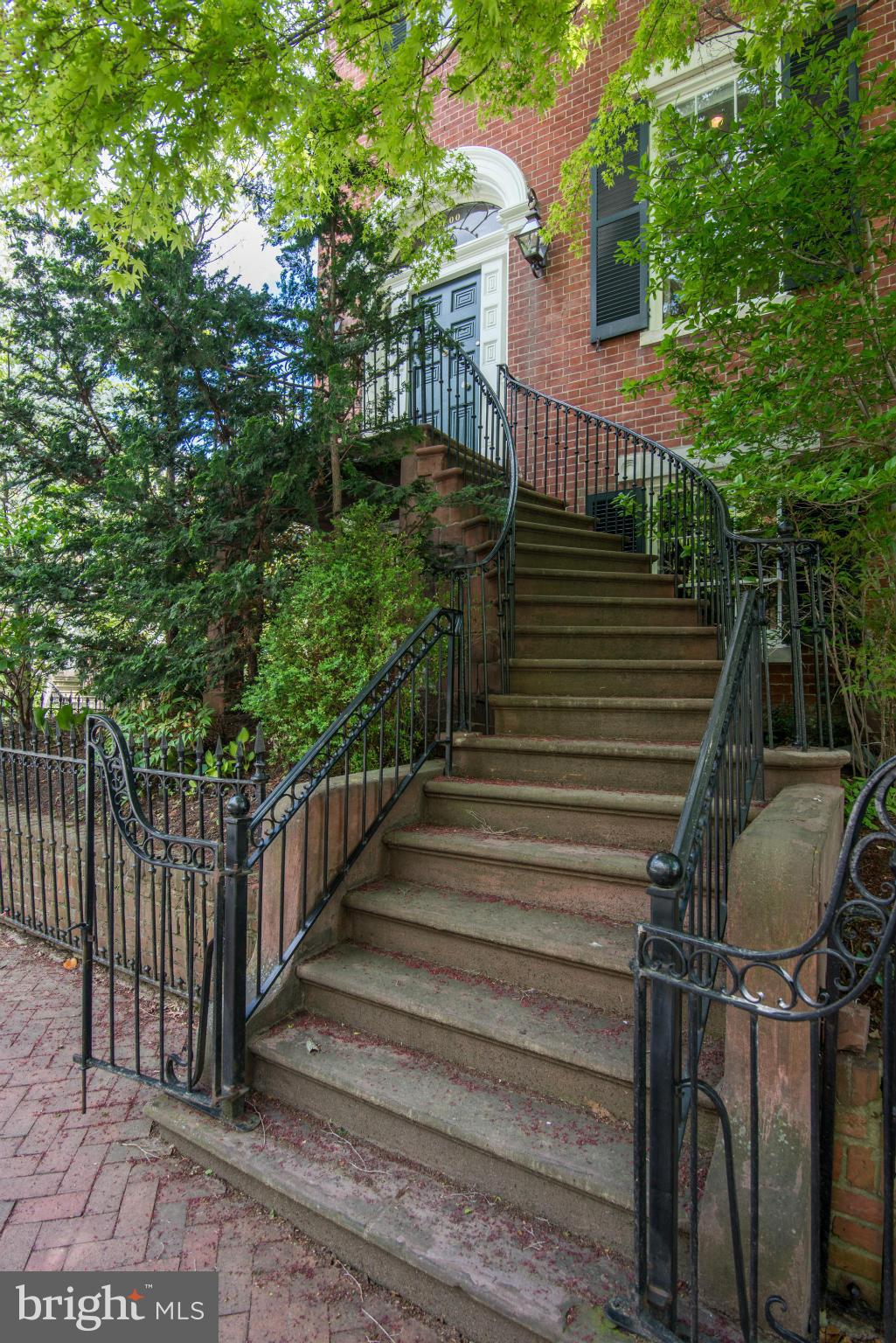 GEORGETOWN - Residential
