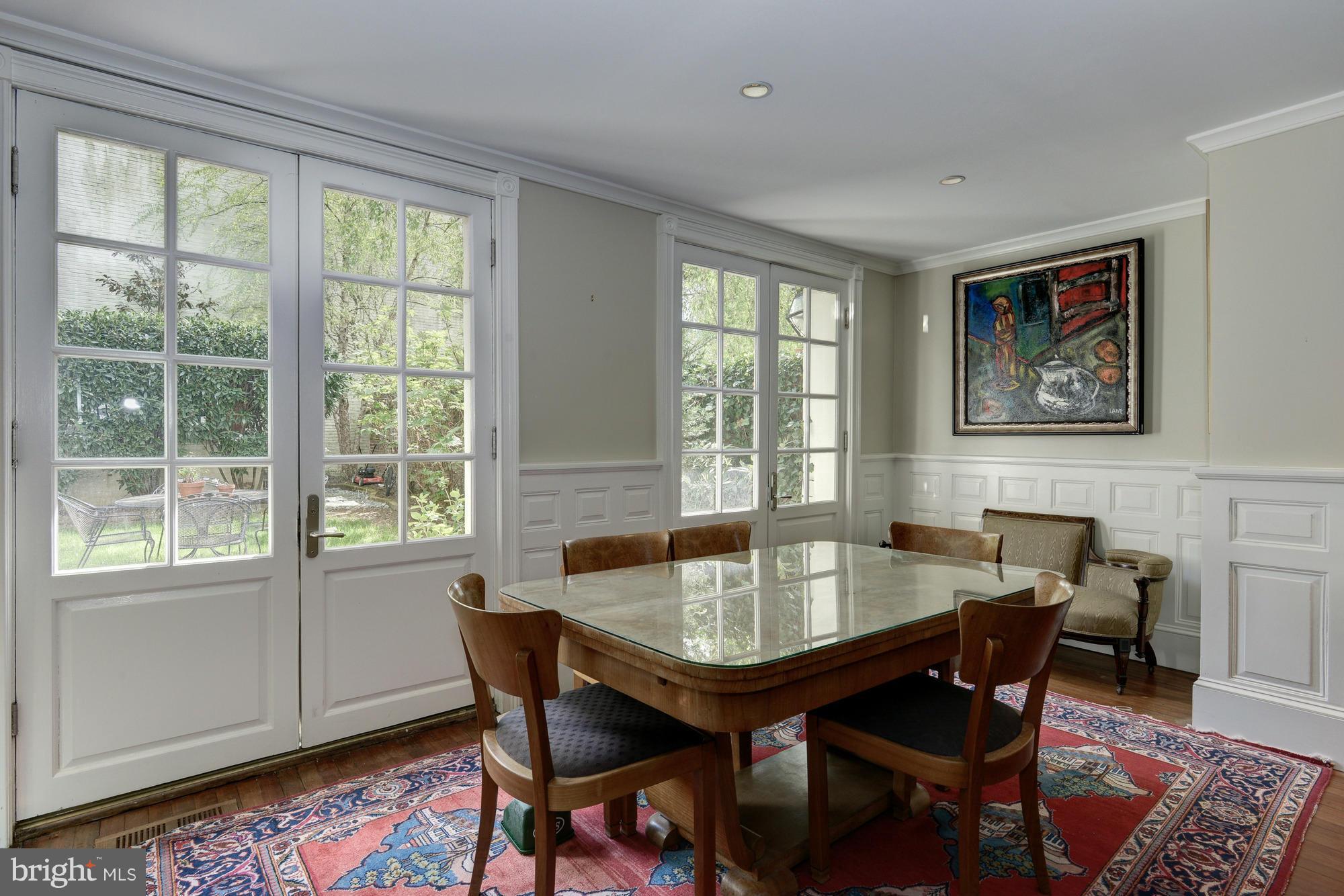 GEORGETOWN - Residential
