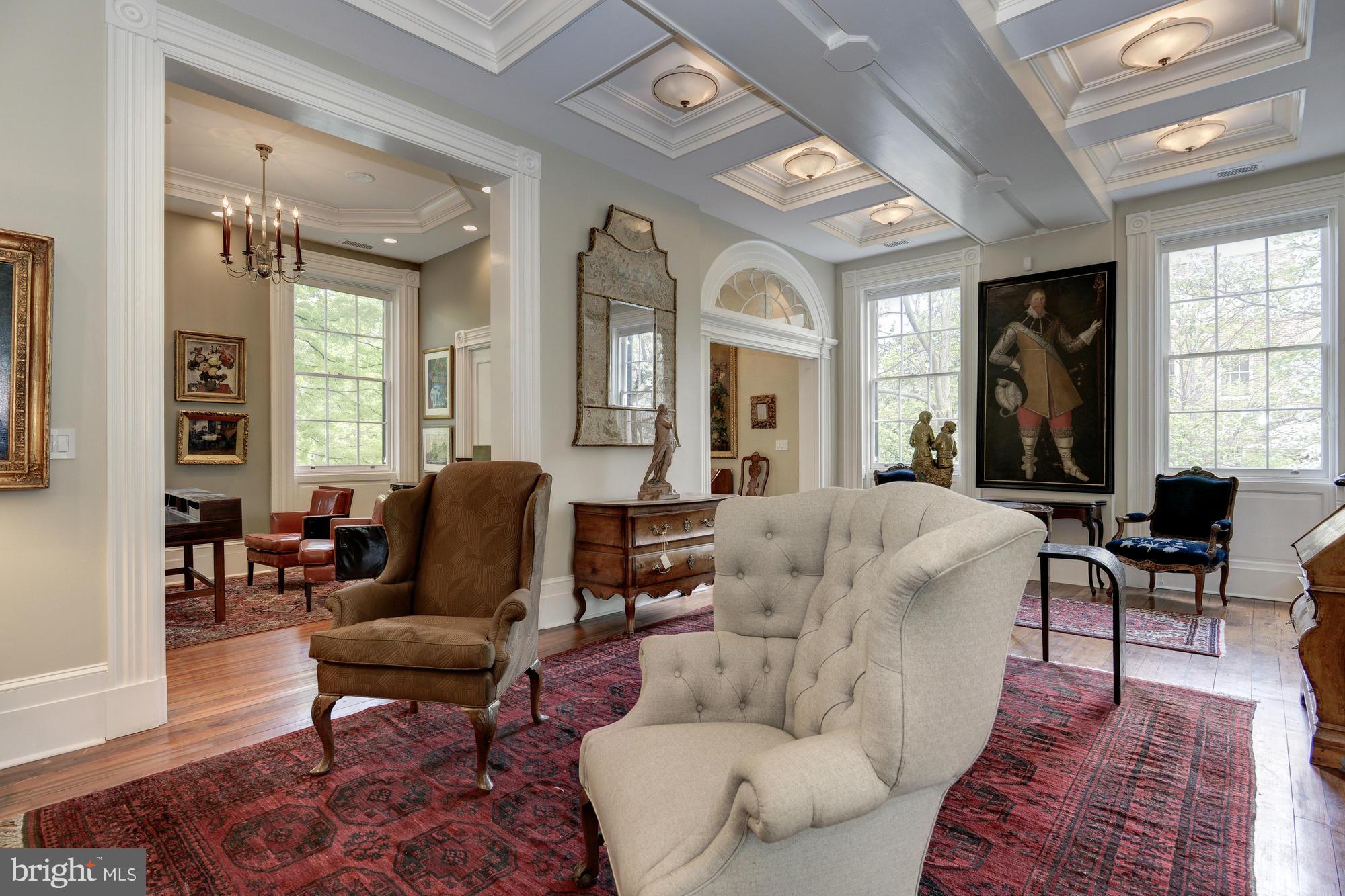 GEORGETOWN - Residential