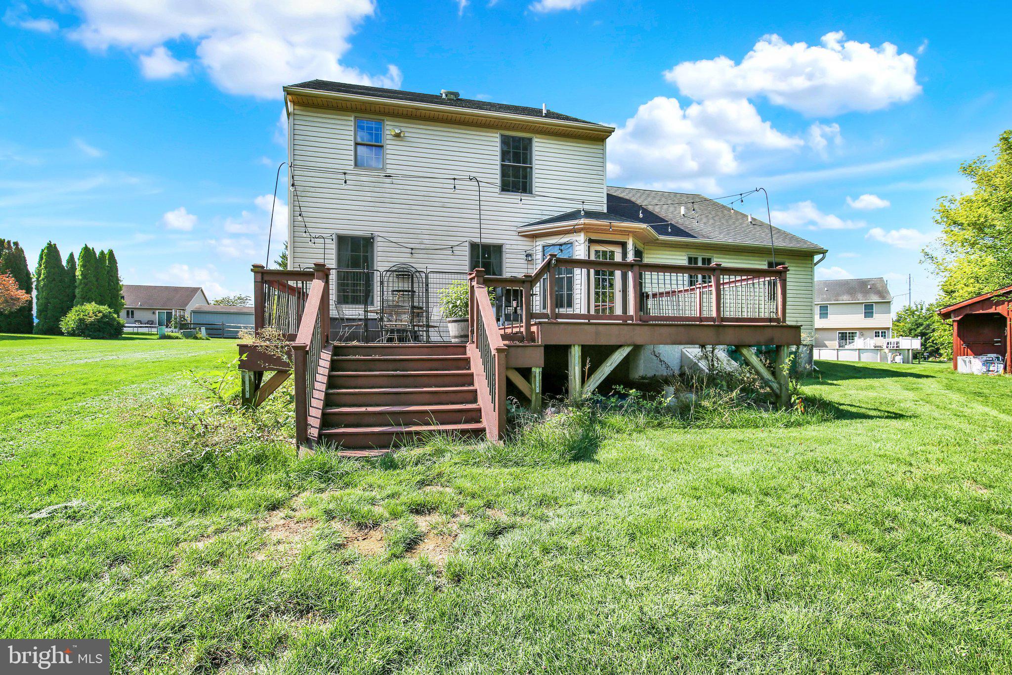 10 ROCK RIDGE ROAD