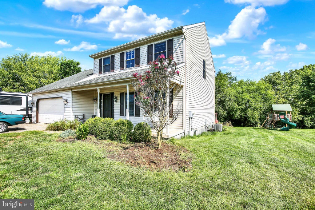 Photo of 10 Rock Ridge Road, PARADISE, PA 17562 (MLS # PALA2094212)