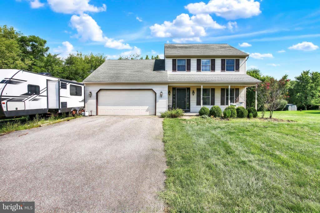 Photo of 10 Rock Ridge Road, PARADISE, PA 17562 (MLS # PALA2094212)