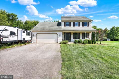 Photo of 10 Rock Ridge Road, PARADISE, PA 17562 (MLS # PALA2094212)