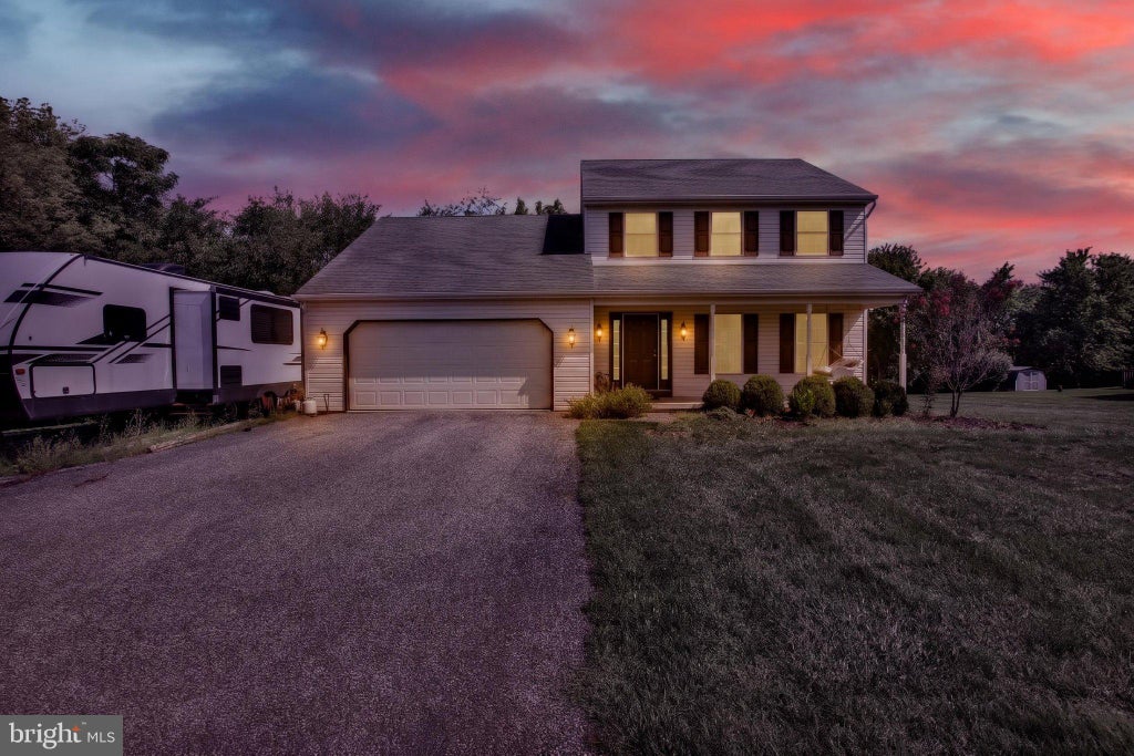 Photo of 10 Rock Ridge Road, PARADISE, PA 17562 (MLS # PALA2094212)