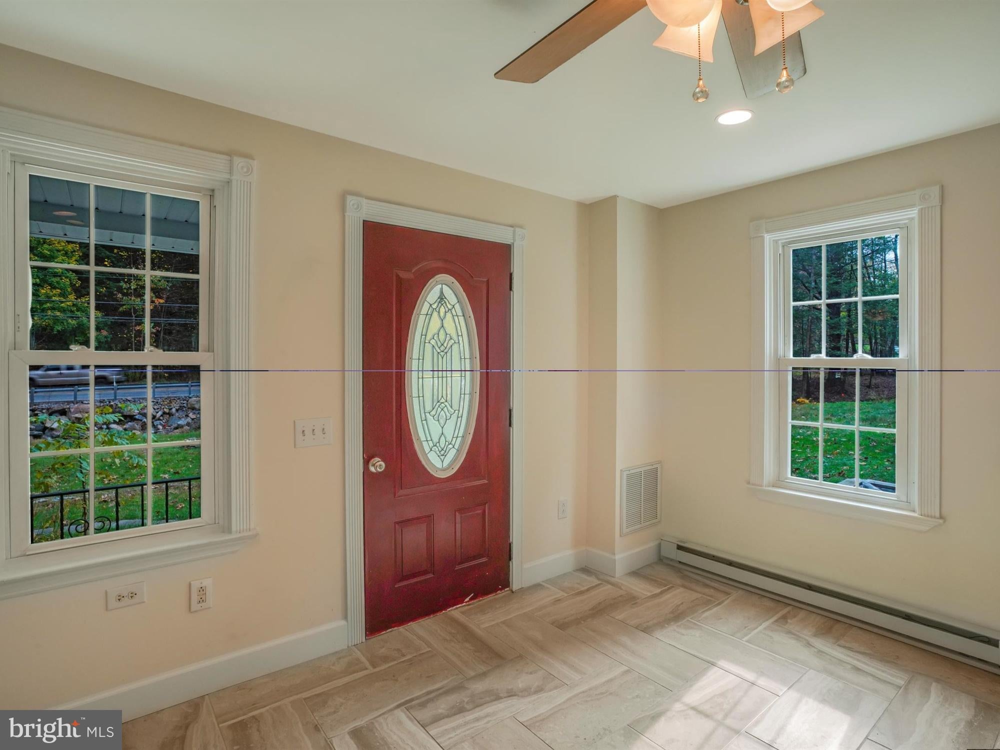 PINE GROVE - Residential