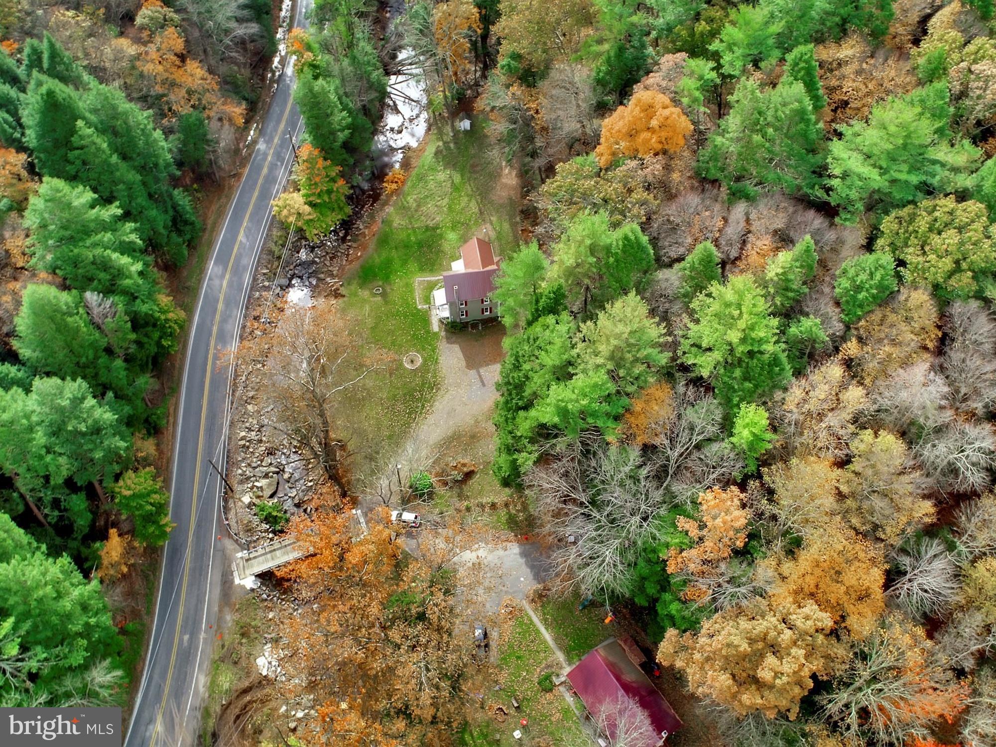 PINE GROVE - Residential