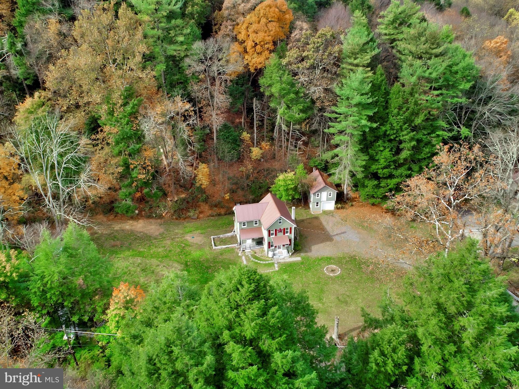 PINE GROVE - Residential