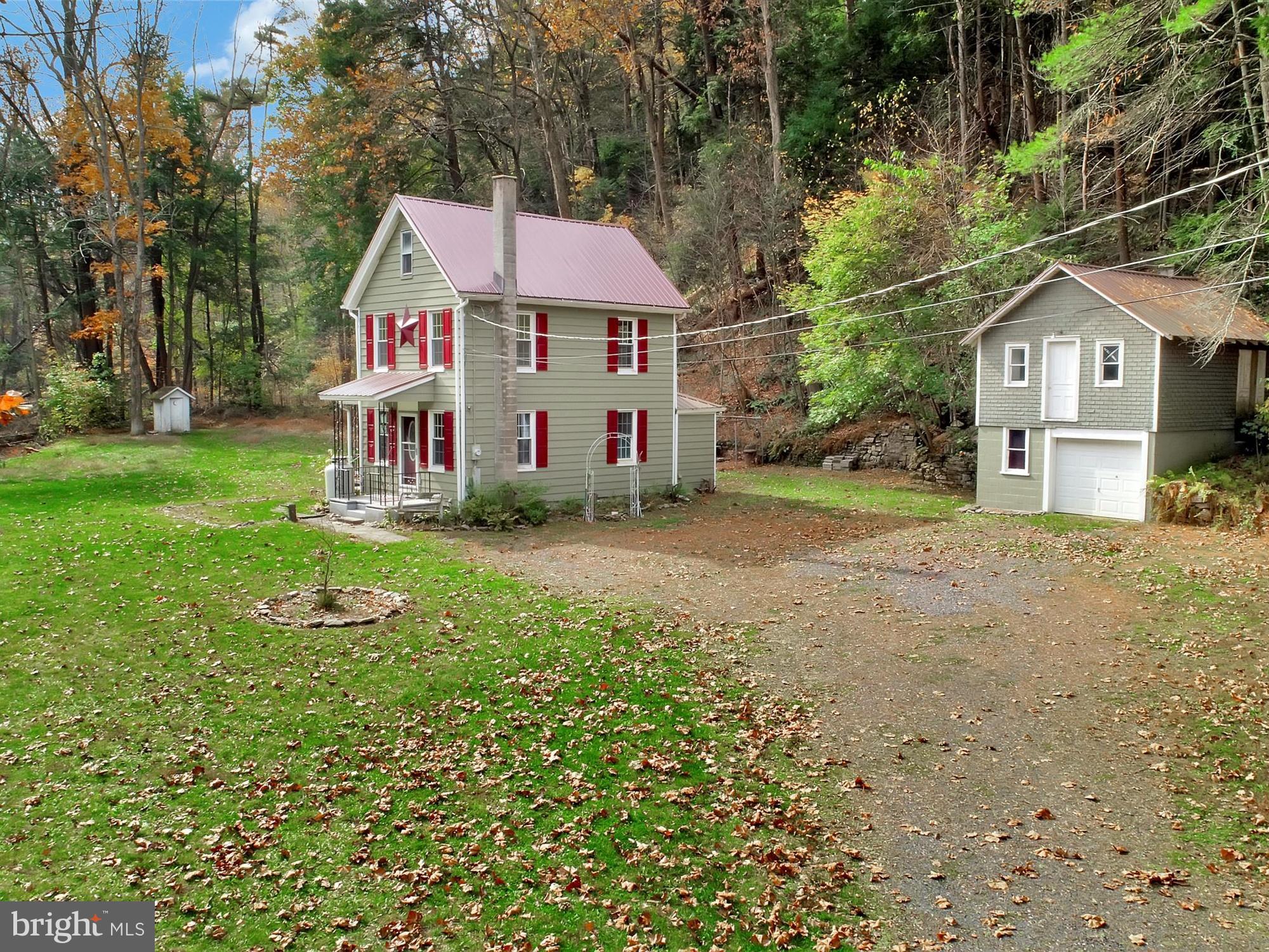 PINE GROVE - Residential