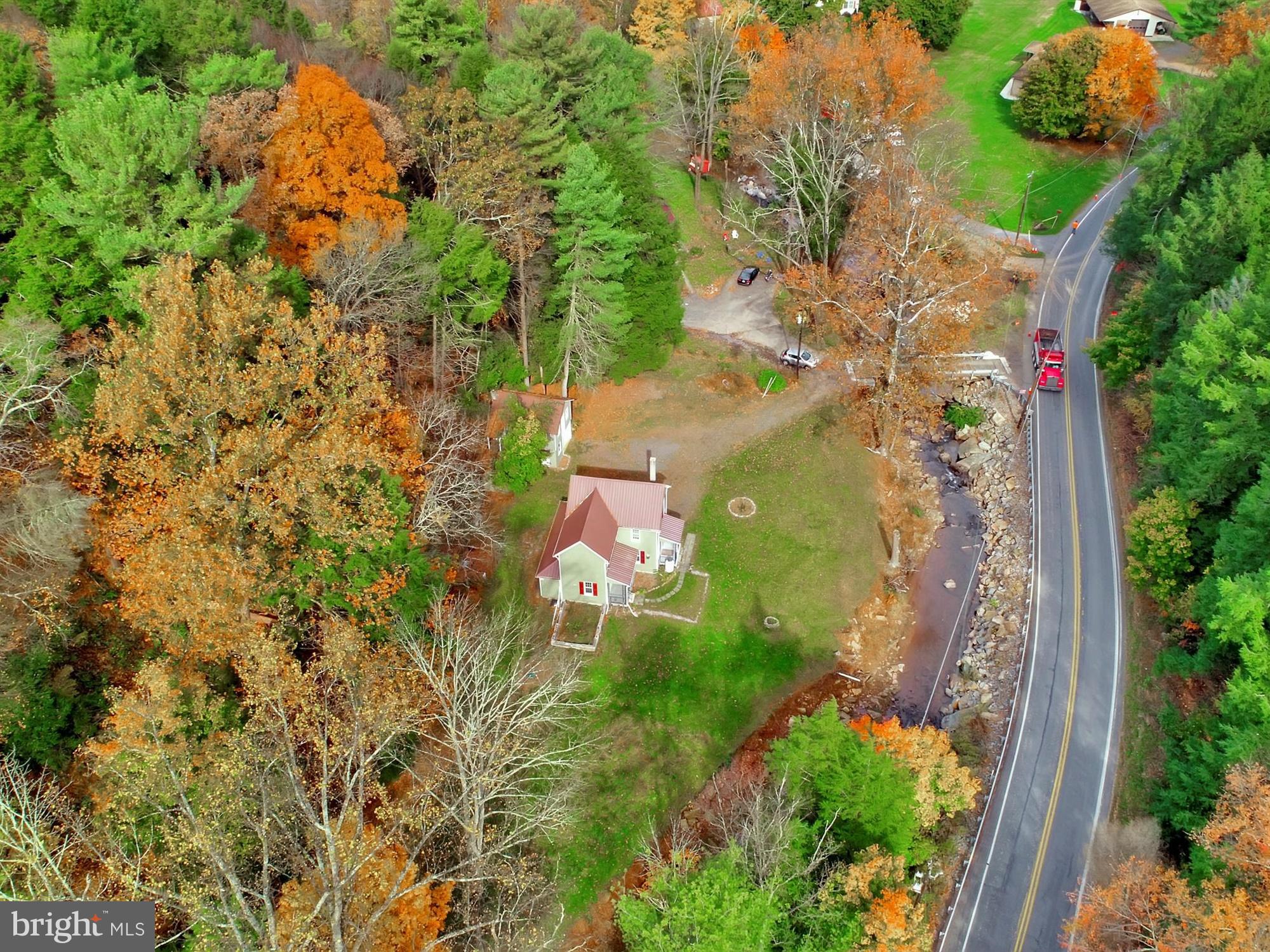 PINE GROVE - Residential