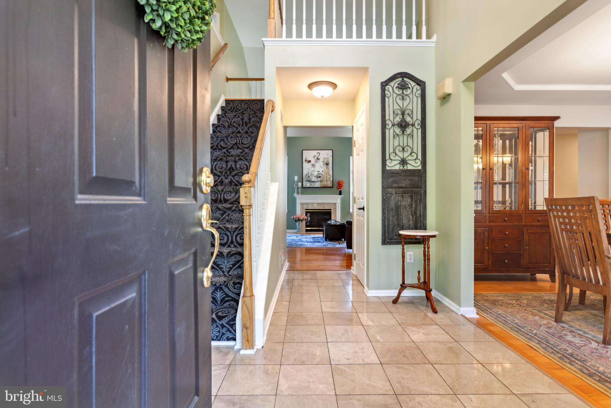 40 CHANTICLEER DRIVE
