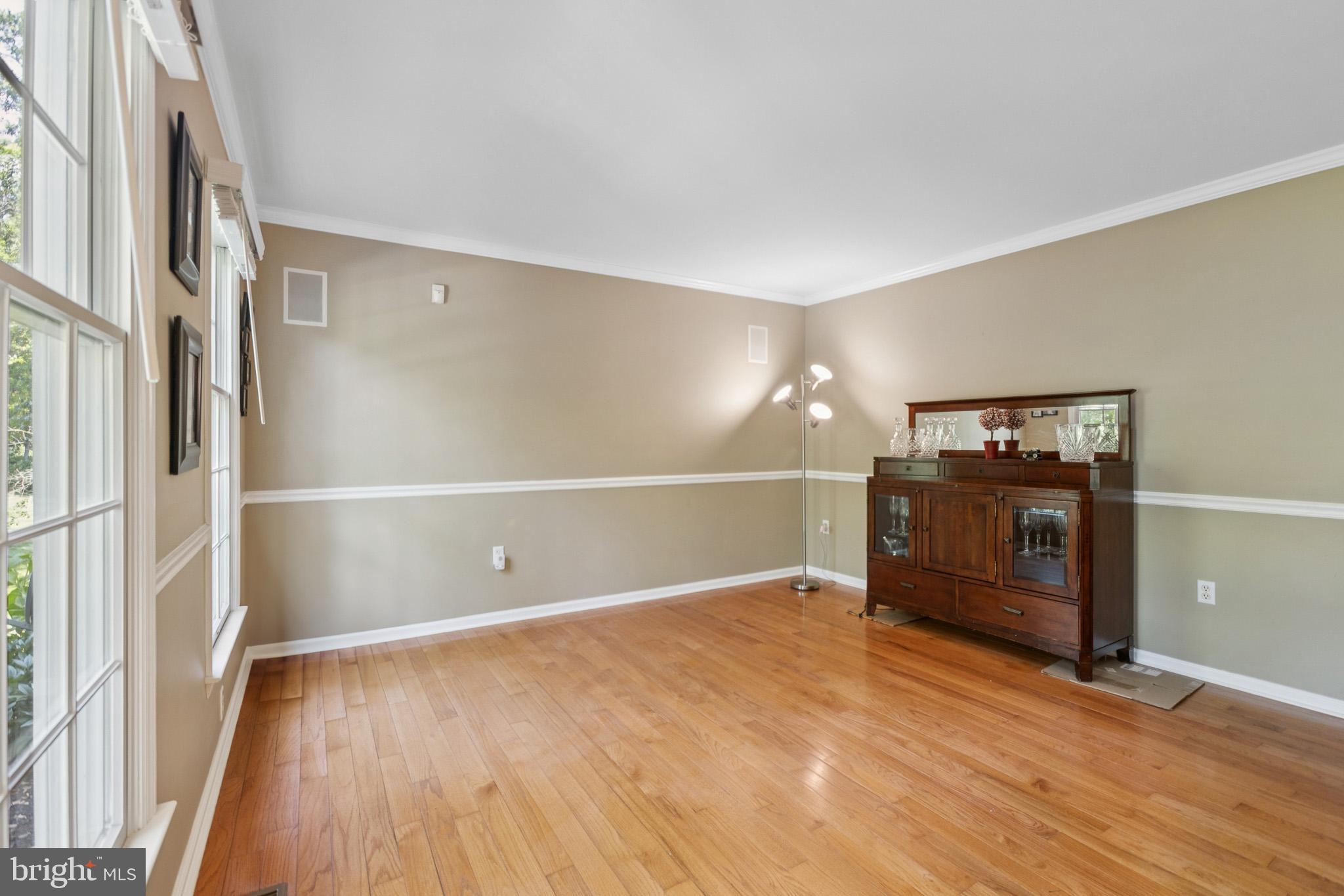 40 CHANTICLEER DRIVE