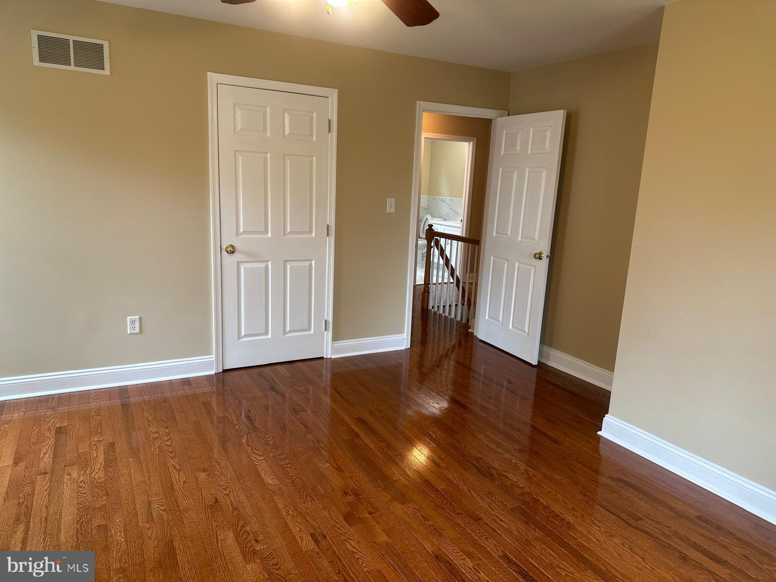 ABBEY DOWNS - Residential