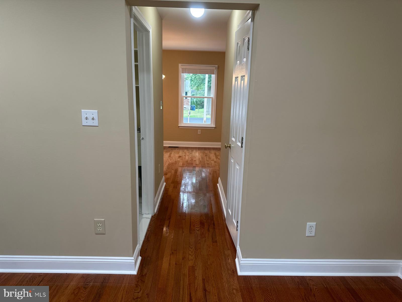 ABBEY DOWNS - Residential