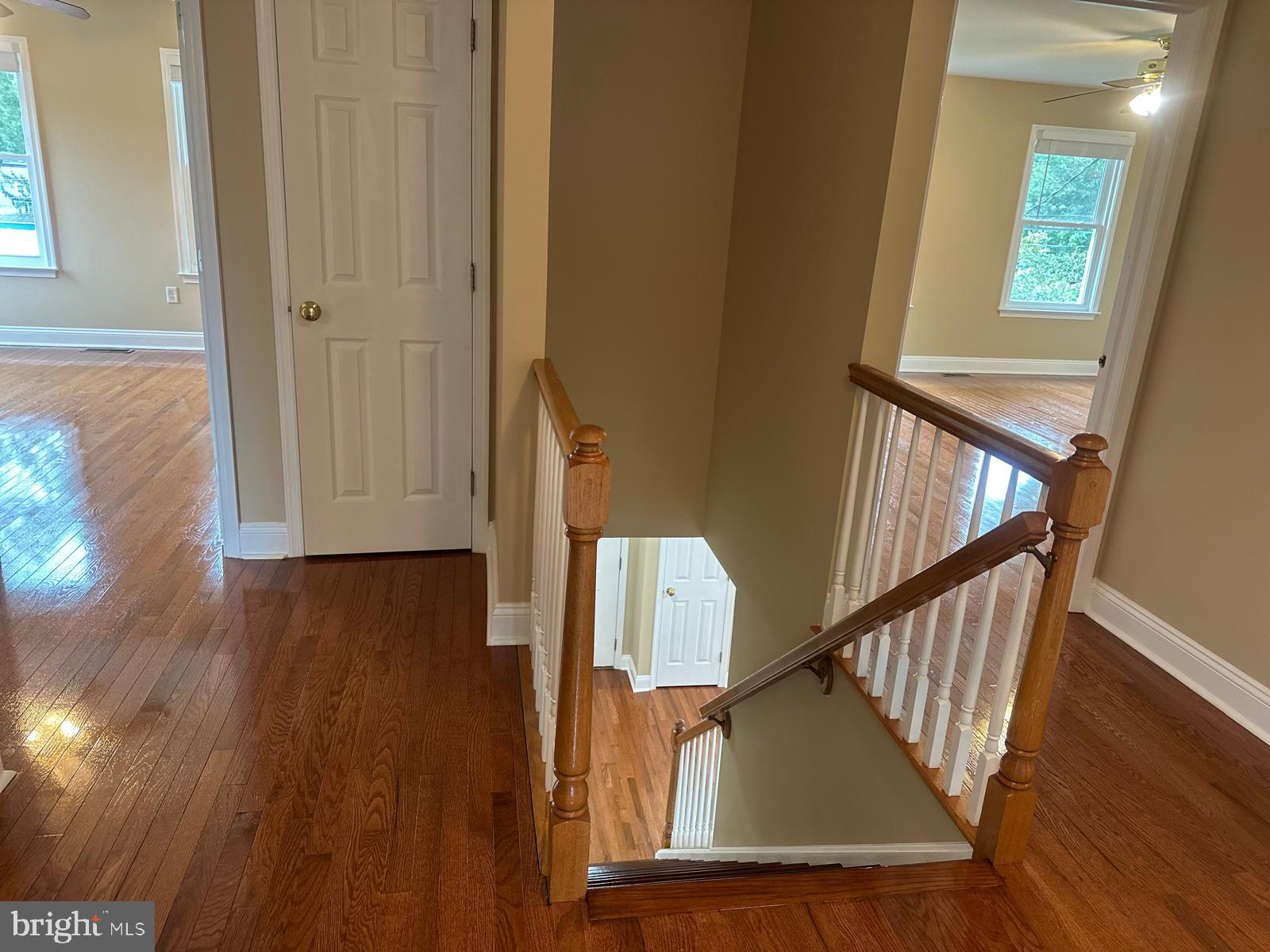 ABBEY DOWNS - Residential