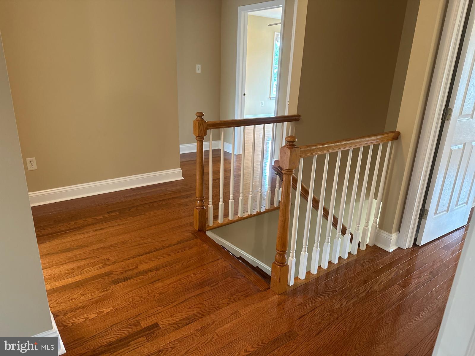 ABBEY DOWNS - Residential