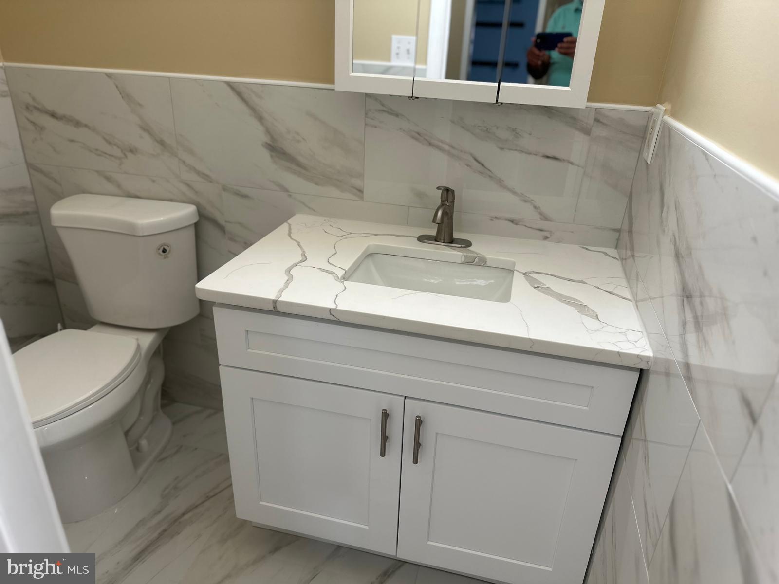 ABBEY DOWNS - Residential