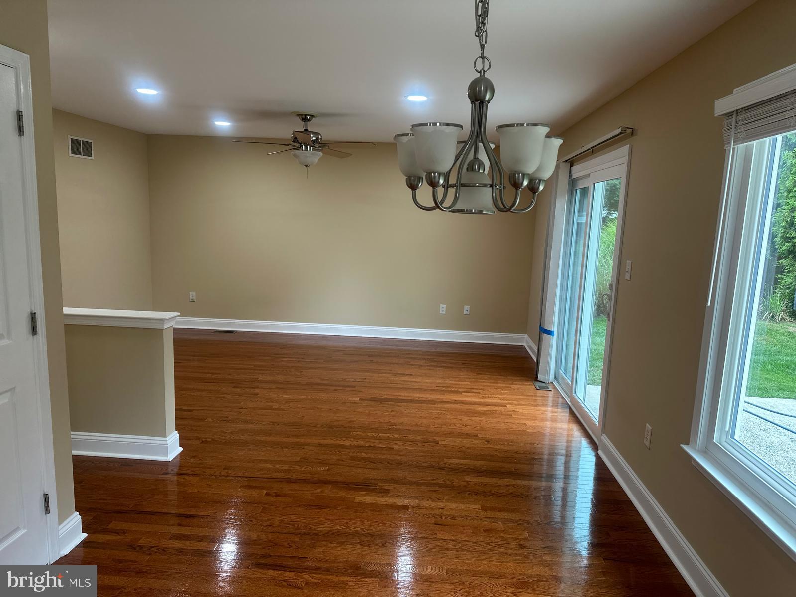 ABBEY DOWNS - Residential