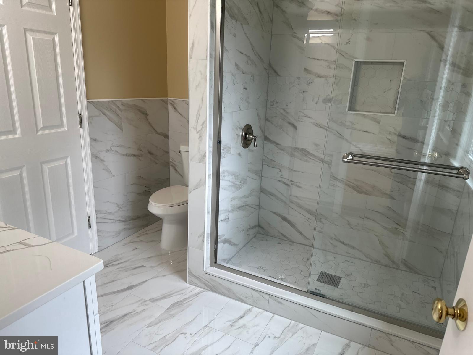 ABBEY DOWNS - Residential