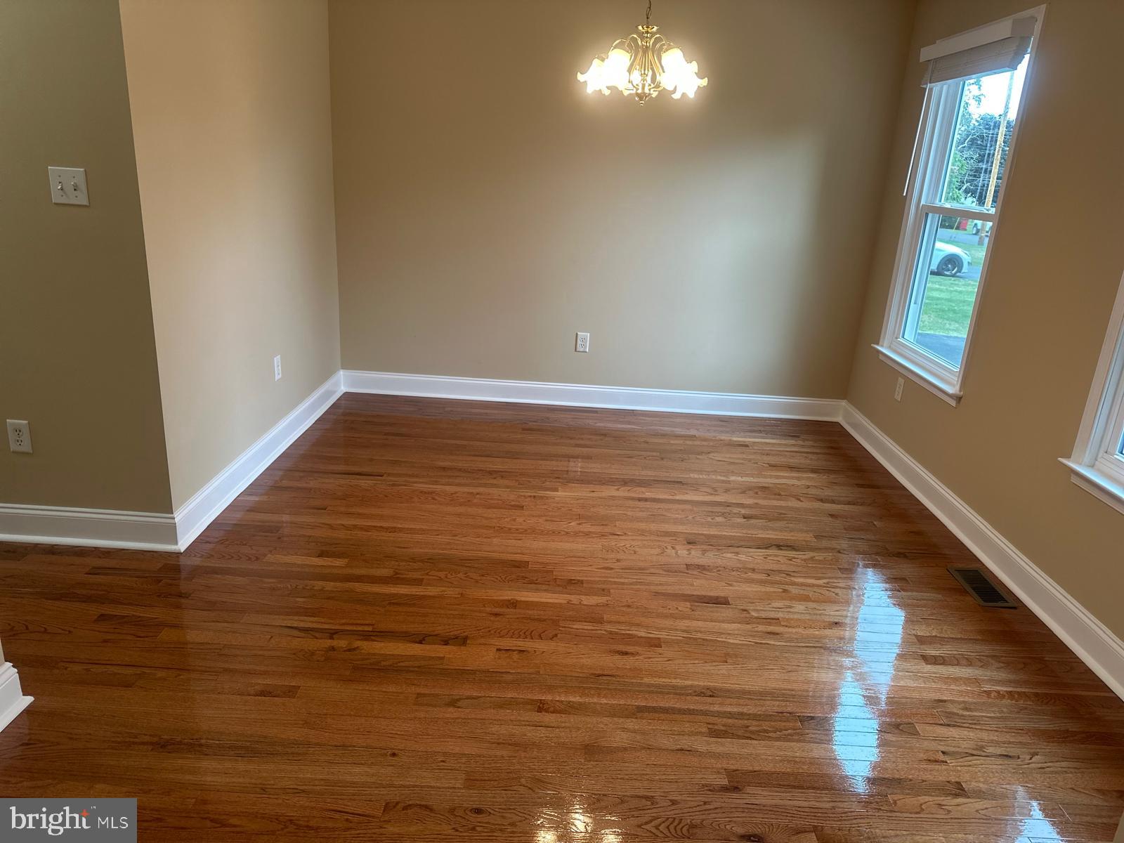 ABBEY DOWNS - Residential