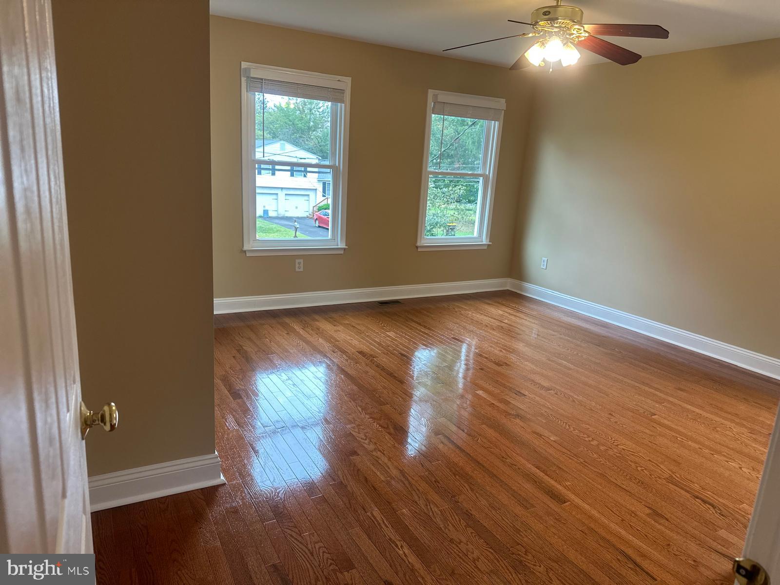 ABBEY DOWNS - Residential