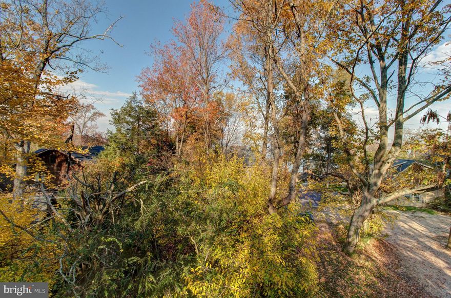 A Gorgeous Mature Beautiful Trees Wooded .47 Acre Lot! A Tremendous Opportunity to Build Your Dream Home, 2nd HOME or A GETAWAY VACATION HOME! Special Location with Access to Views of the Historic Potomac River from this Lot (the Potomac River is literally just across the Street)!! As You leisurely drive to "Your New Home" please Enjoy The Scenic Views/Settings as You pass by Pohick Bay Regional Park, Pohick Bay Golf Course, Gunston Hall Wildlife Refuge, Mason Neck State Park, a Beautiful Horse Farm -Mustang Trailhead, Jarvis Stables (Private Boarding) & Several Trails too!! You also have Access to a Beach, Dock Site & Club House!!! Nearby Sites are George Washington's Mt. Vernon Plantation, Old Town Occoquan-quaint City with Shops, Restaurants & Boat Slips for rent!! Old Town Alexandria is about 23 minutes away!!! And the Lorton Auto Train is just at the Lorton Exit!!! Lots of Wonderful Activities & Views makes this A UNIQUE & WONDERFUL  HOME SITE for ALL!!!