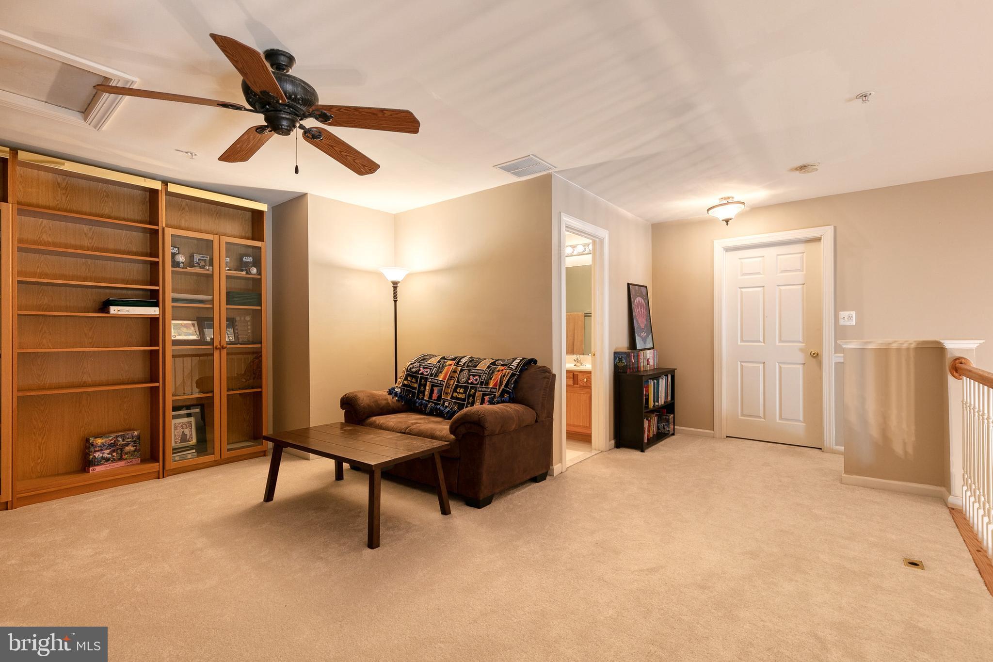 BULLE ROCK - Residential Lease