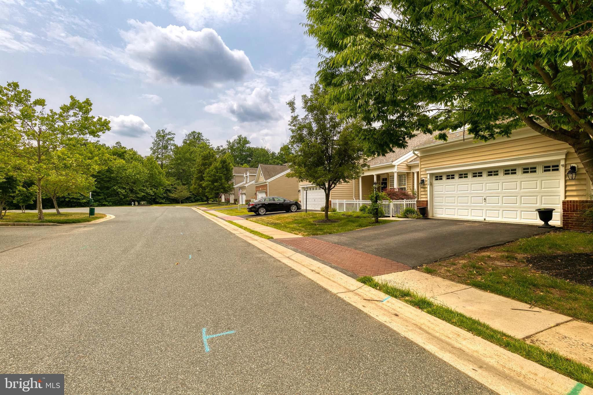 BULLE ROCK - Residential Lease