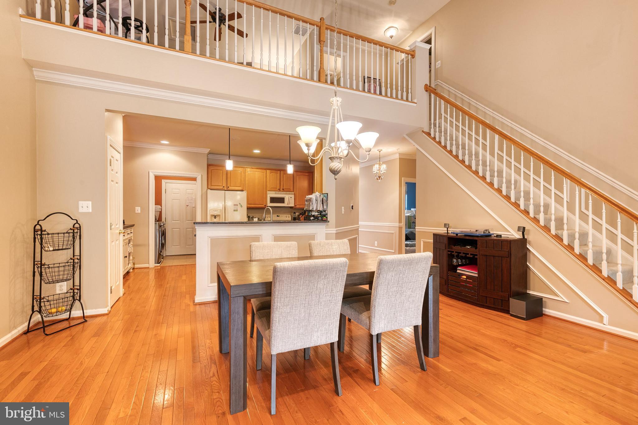 BULLE ROCK - Residential Lease