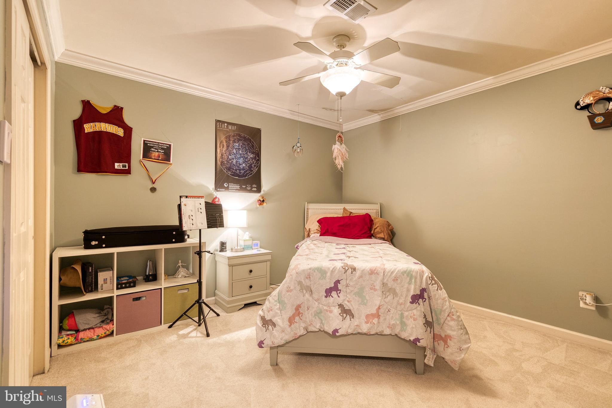 BULLE ROCK - Residential Lease