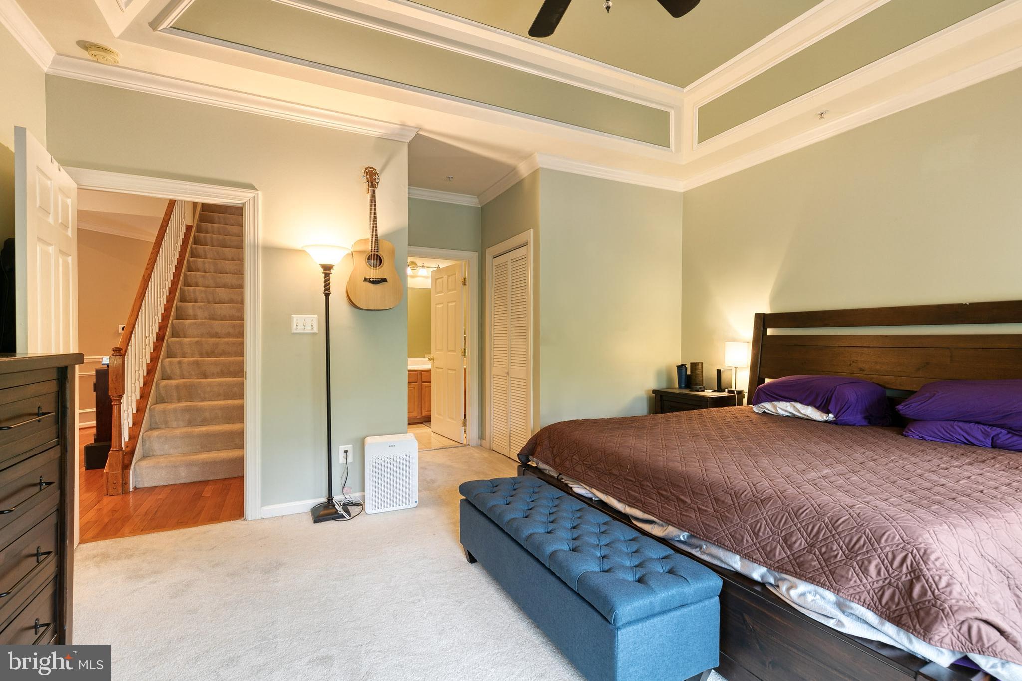 BULLE ROCK - Residential Lease