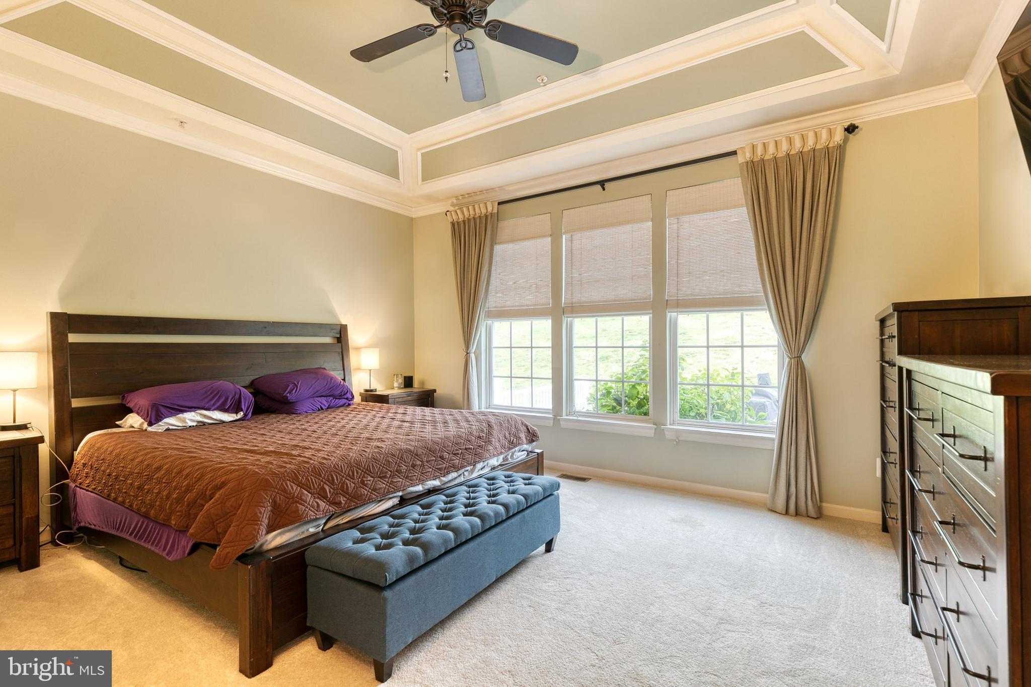 BULLE ROCK - Residential Lease