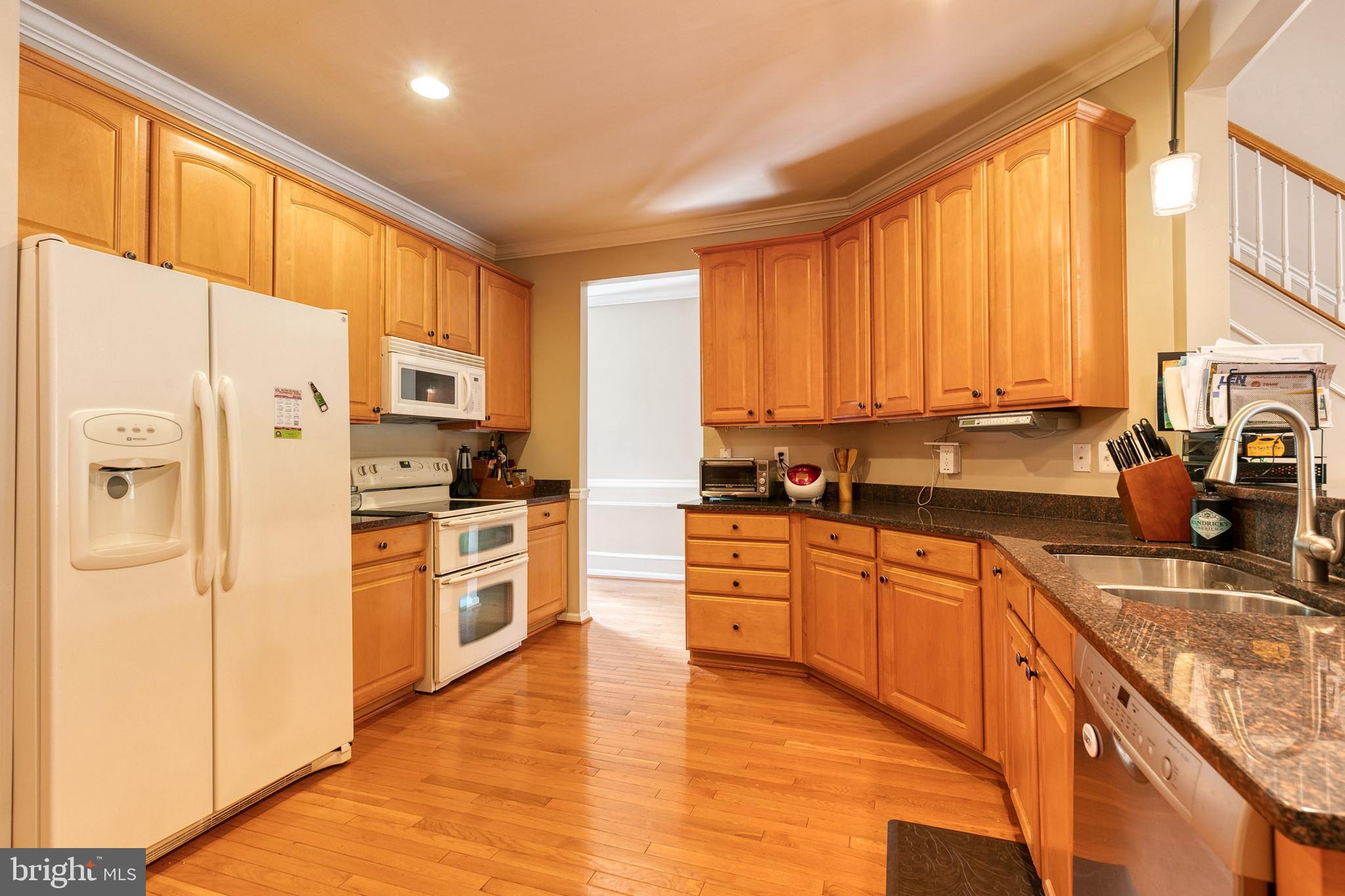 BULLE ROCK - Residential Lease